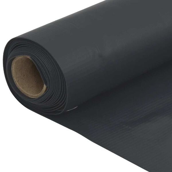 Altri Accessori: Écran d'intimité de balcon anthracite 600x75 cm PVC – Nuovo e nell'imballaggio originale da Palézieux venduto da bantouklan1 4