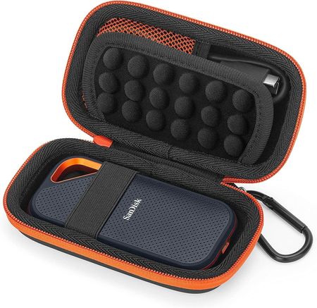 Case Tasche Hülle für SanDisk Portable/ Extreme/ Extreme PRO