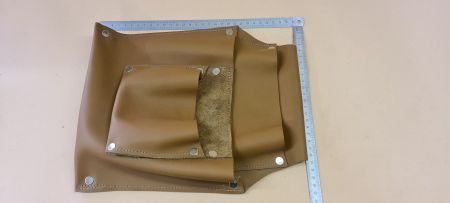 Nagel Tasche