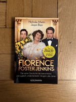 Florence Foster Jenkins - Das Buch zum Film, Goldmann