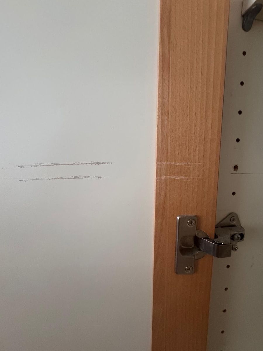Armadi: Kleiderschrank – Usato da Baden venduto da psc_tbw2 8