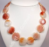 Crash Achat Kette 925 Silber