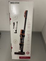 Mio Star Power Cleaner 8300 Akku-Staubsauger