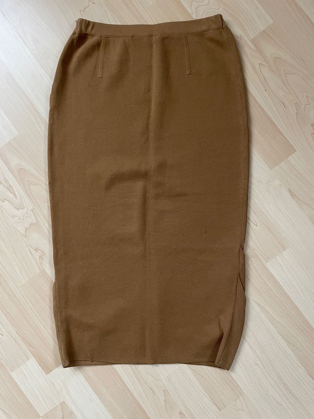 Max Mara Röcke: Max Mara 100% Baumwolle Rock - Gr. S – Gebraucht aus Kaltbrunn von olaf4 2