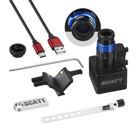 Hometrainer: SCATT MX-W2 Trainingsgerät – Nuovo (secondo la descrizione) da Unteriberg venduto da kfau95