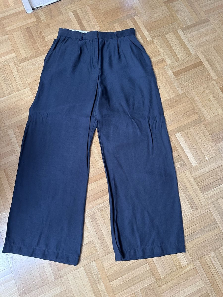 Pantaloni: Sommer Hose Chino L – Usato da Mels venduto da ricoshop 1