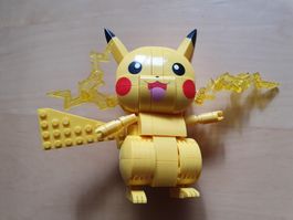 Mega Pokémon Pikachu
