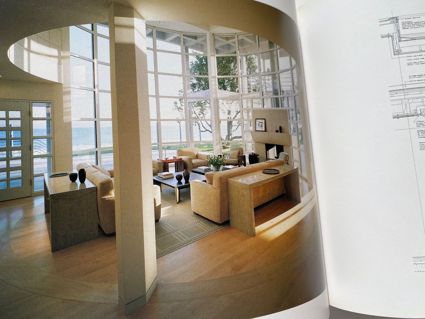 Libri: TEN HOUSES - RESIDENTIAL ARCHITECTURE - HÄUSER – Usato da Zürich venduto da lesgarcons 2
