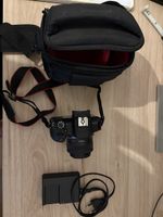 CANON EOS R100 + RF-S 18-45mm