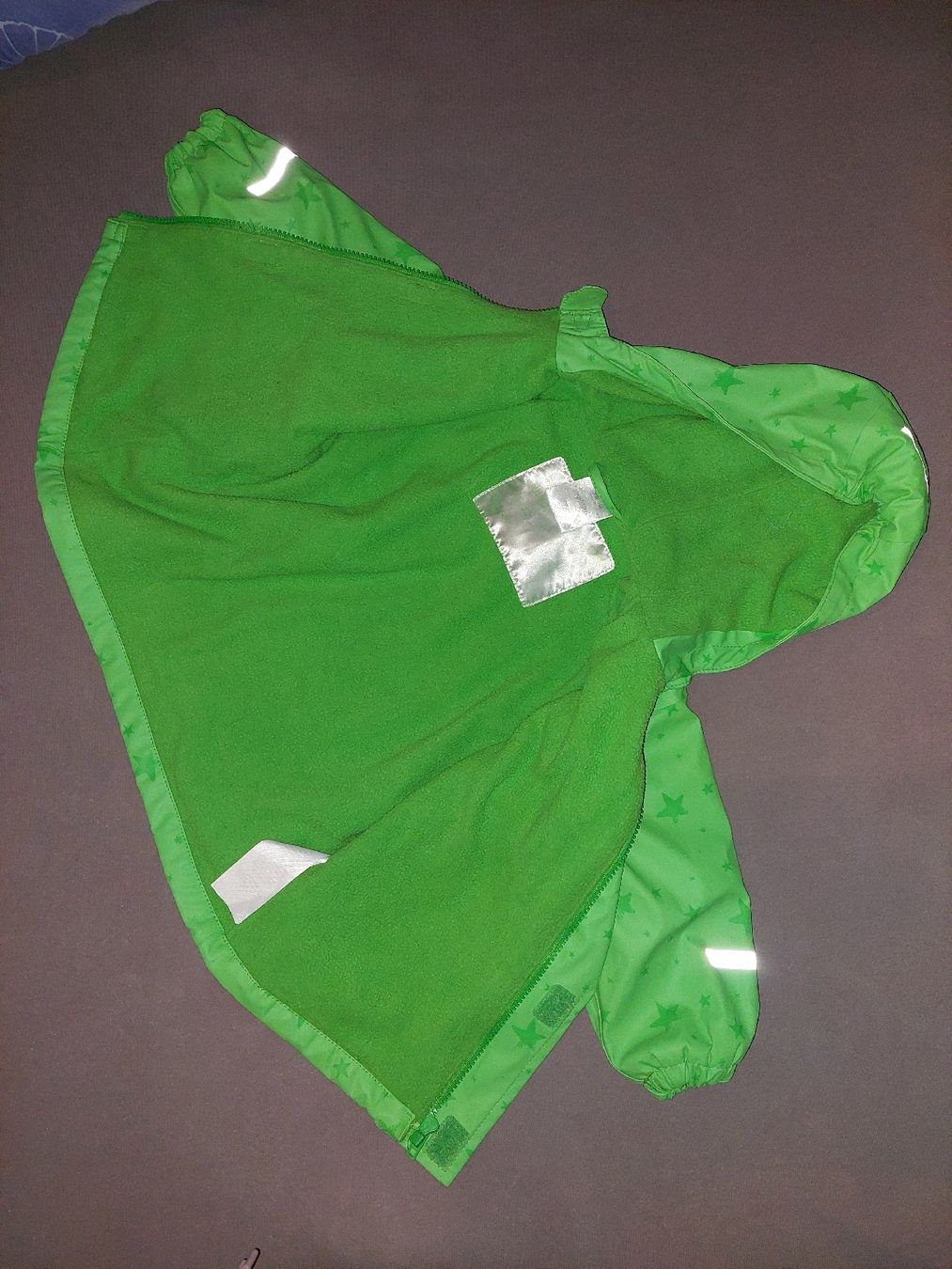 Giacche & Cappotti: Regenjacke Gr. 86/92 – Usato da Eschenbach SG venduto da Tiffitabea 2