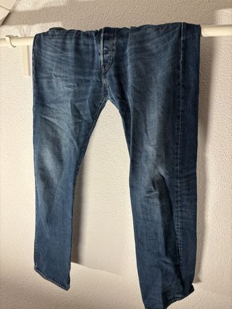 Levi’s 501 Jeans 36 / 32