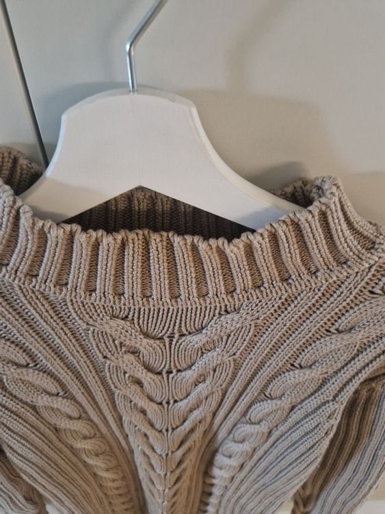 Globus Pulls & Sweat-shirts: Strickpullover - Gr M - Globus – D'occasion à Zürich par aud_8s2d 1