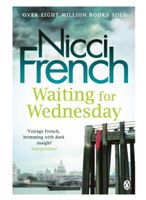 Waiting for Wednesday - Nicci French