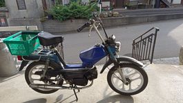 Mofa Pony Sachs 503 GTX