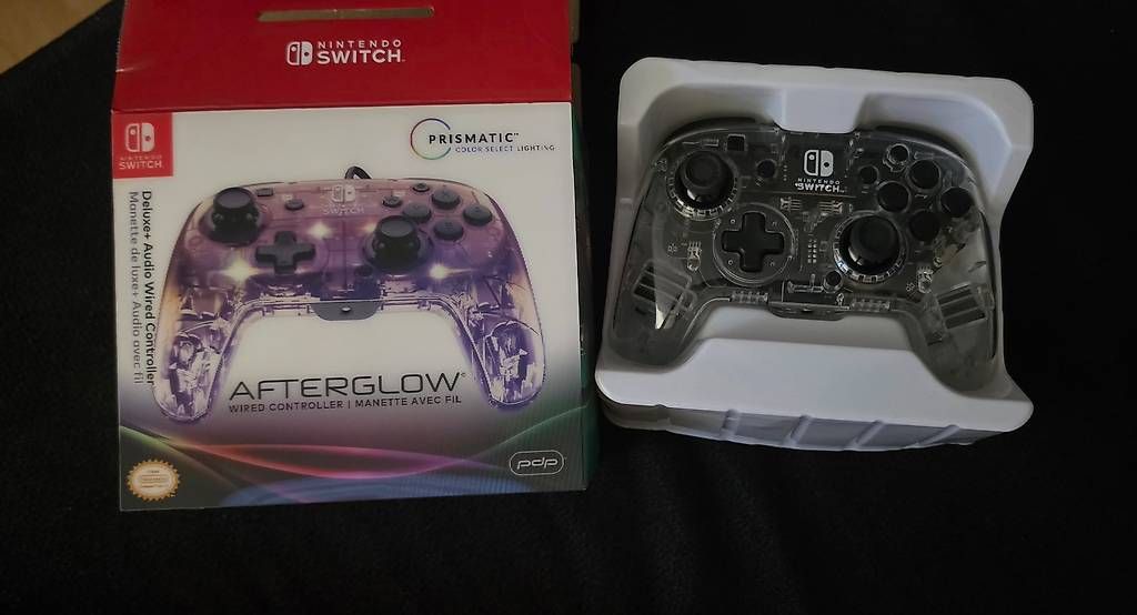 Console: Nintendo Switch Fortnite Spezial Edition  – Usato da Hägendorf venduto da els_7zfw 2