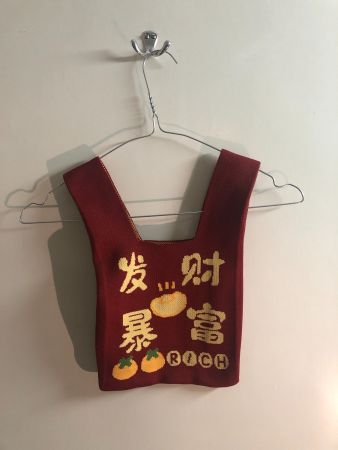 Stilvolle Tasche