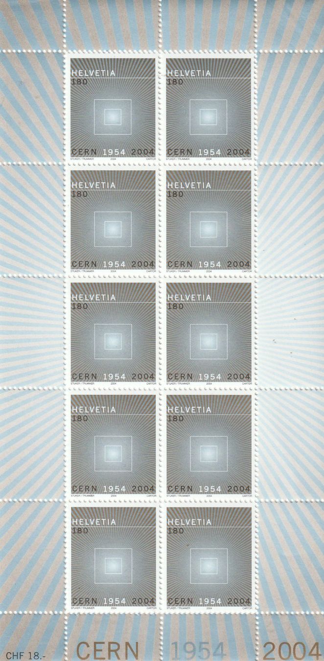 Tous les timbres: CH Frankaturware diverse Kleinbogen – D'occasion à Rupperswil par Ema10