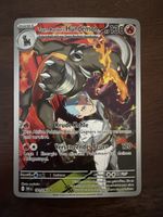 Team Rockets Hundemon (DRI 191)