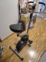 Hometrainer zu verschenken
