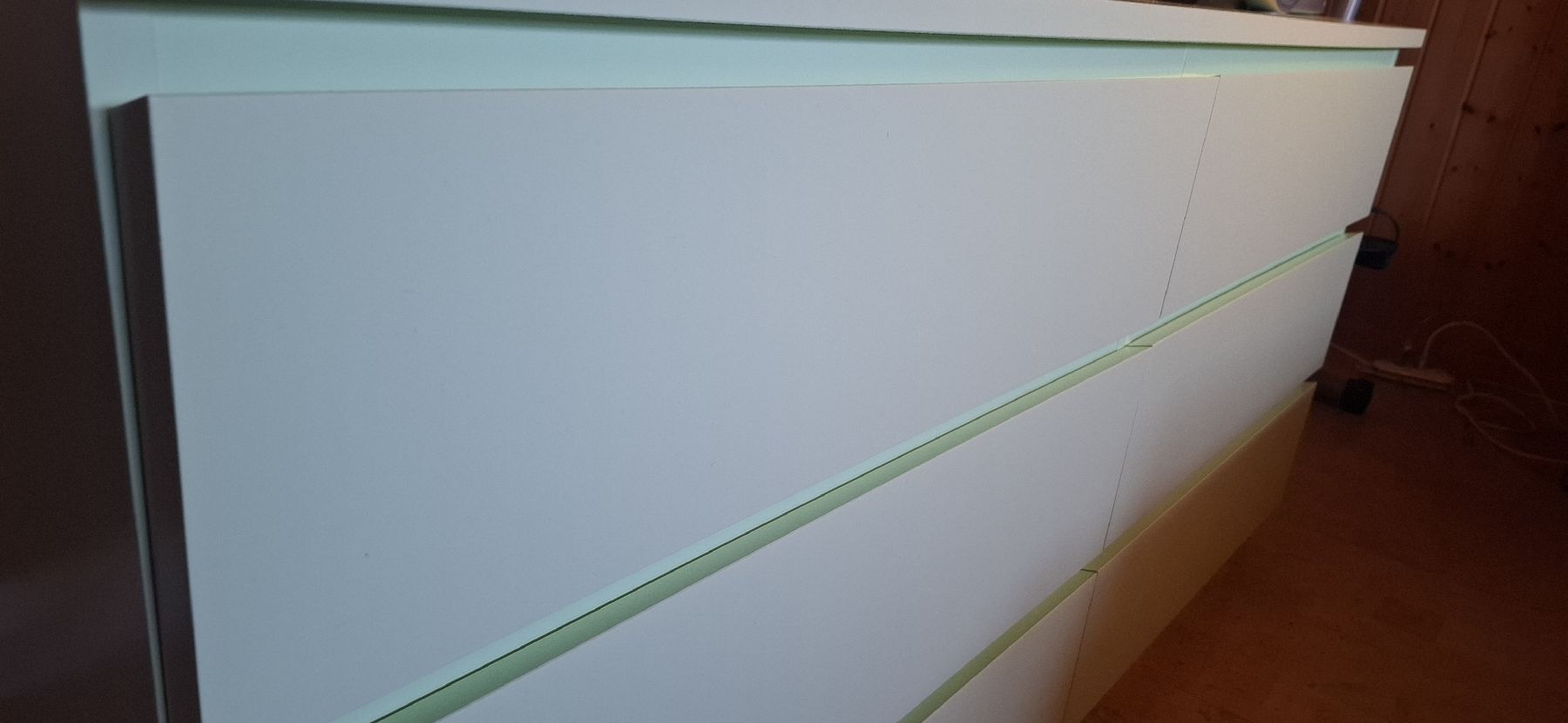 Colori: Farbe Miss Pompadour – Usato da Sennwald venduto da bansiner 5