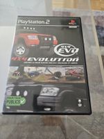 4x4 Evolution Ps2