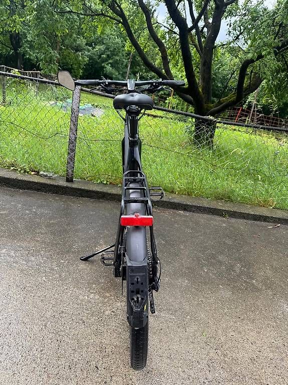 Stromer Biciclette: E-BIKE / STROMER ST2 / 45 km/h – Usato da Luzern venduto da Satbere 3