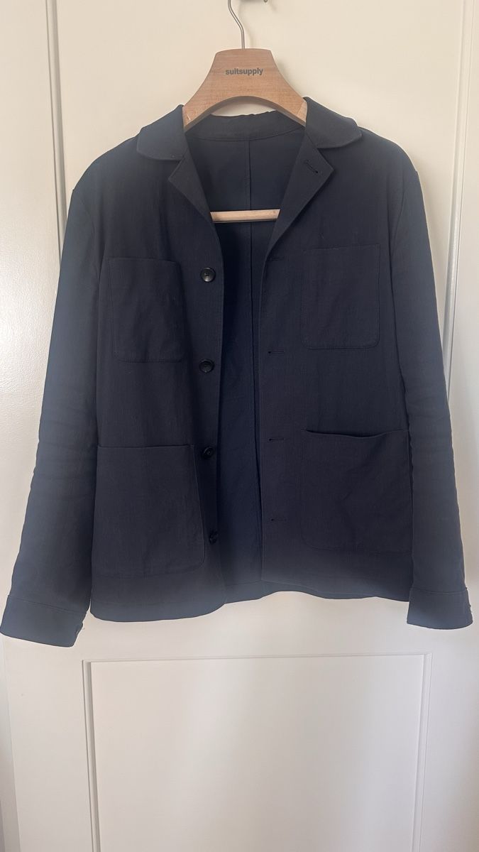 Massimo Dutti Vestes: Massimo Dutti Jacket Size M – Neuf (Voir description) à Zürich par Chrisbubu