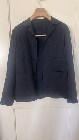 Massimo Dutti Jacket Size M