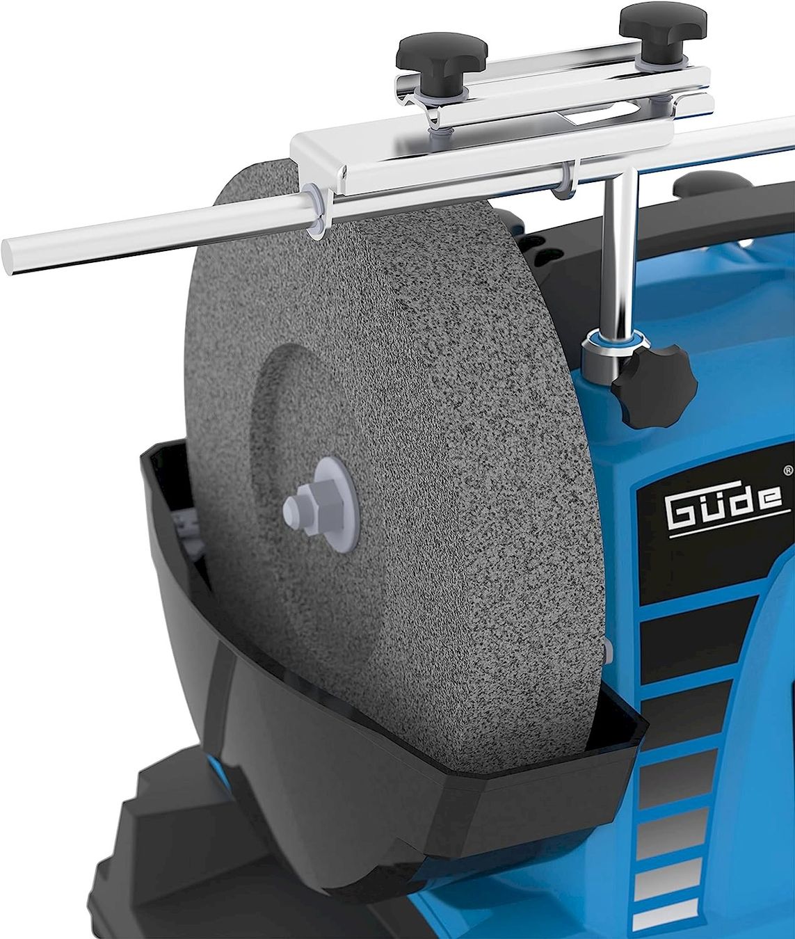 Schleifen & Polieren: Güde GNS 250 VS Set Nassschleifer – Neu und originalverpackt aus Bottighofen von zaap 3