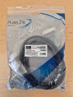DVI auf DVI PureLink 2.00m Verlängerungskabel