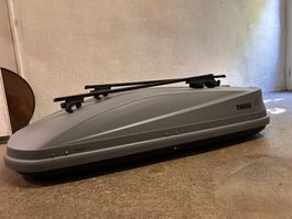 Dachbox Thule Touring M