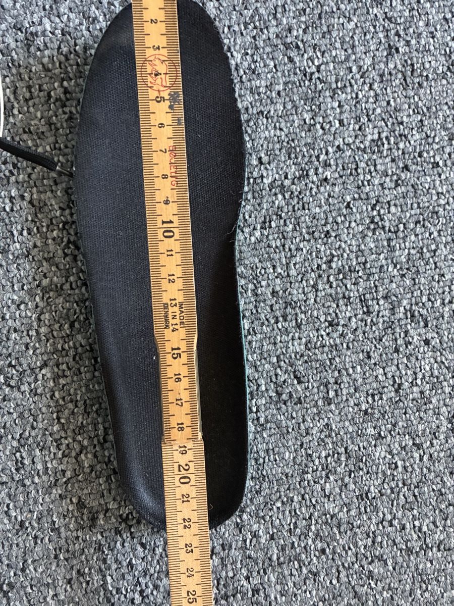 Scarpe da donna: Fila Sportschuhe – Usato da Niederglatt ZH venduto da karinso 3