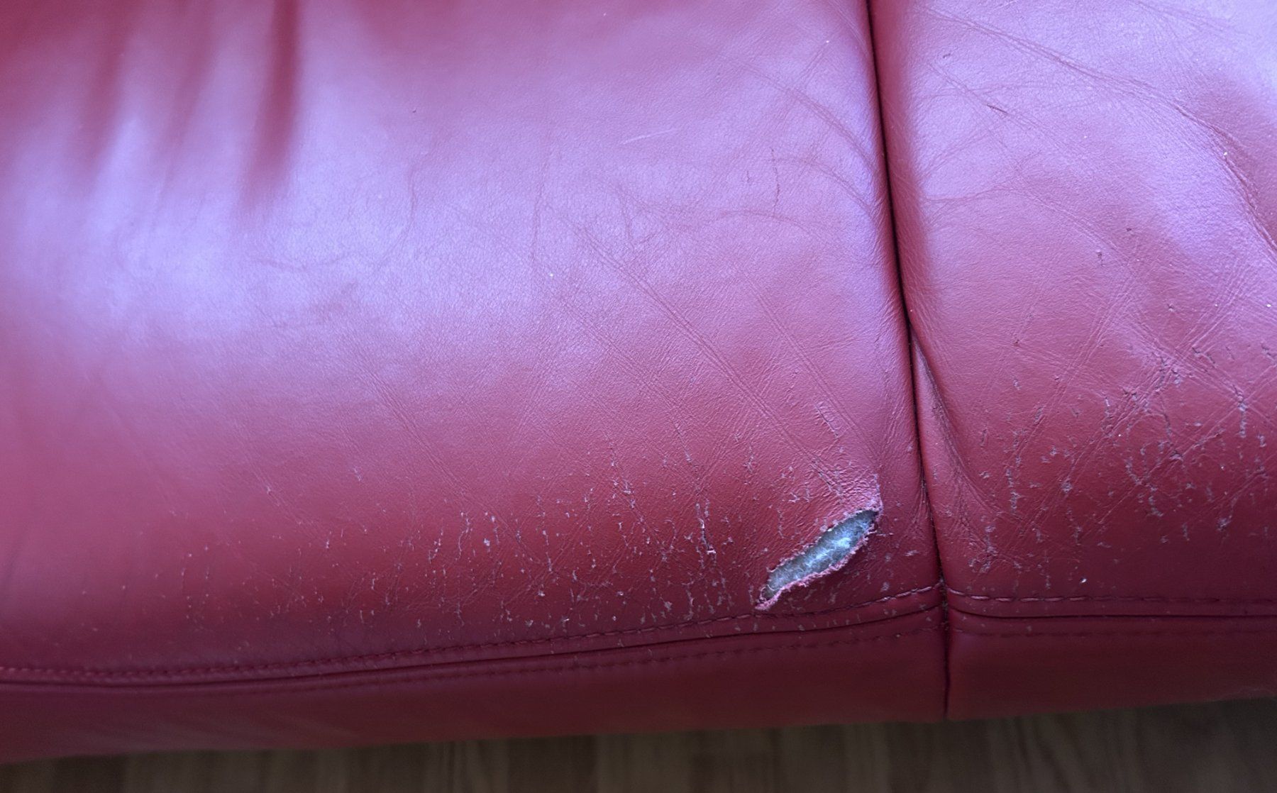 Sofas: Sofa – D'occasion à Gansingen par Husner 3