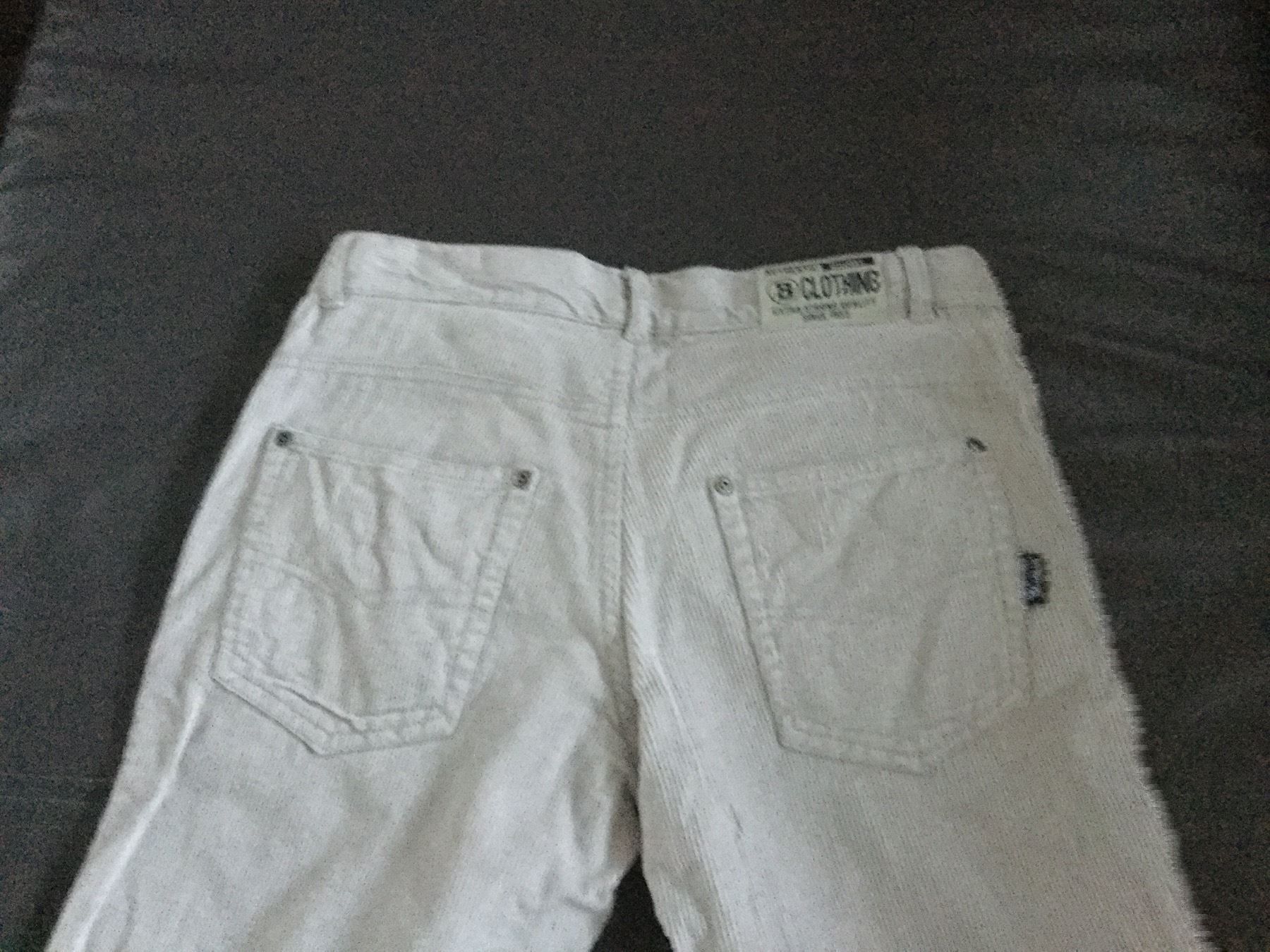 Pantaloni: Schöne manchester Hose Brums – Usato da Horw venduto da Benny017 1