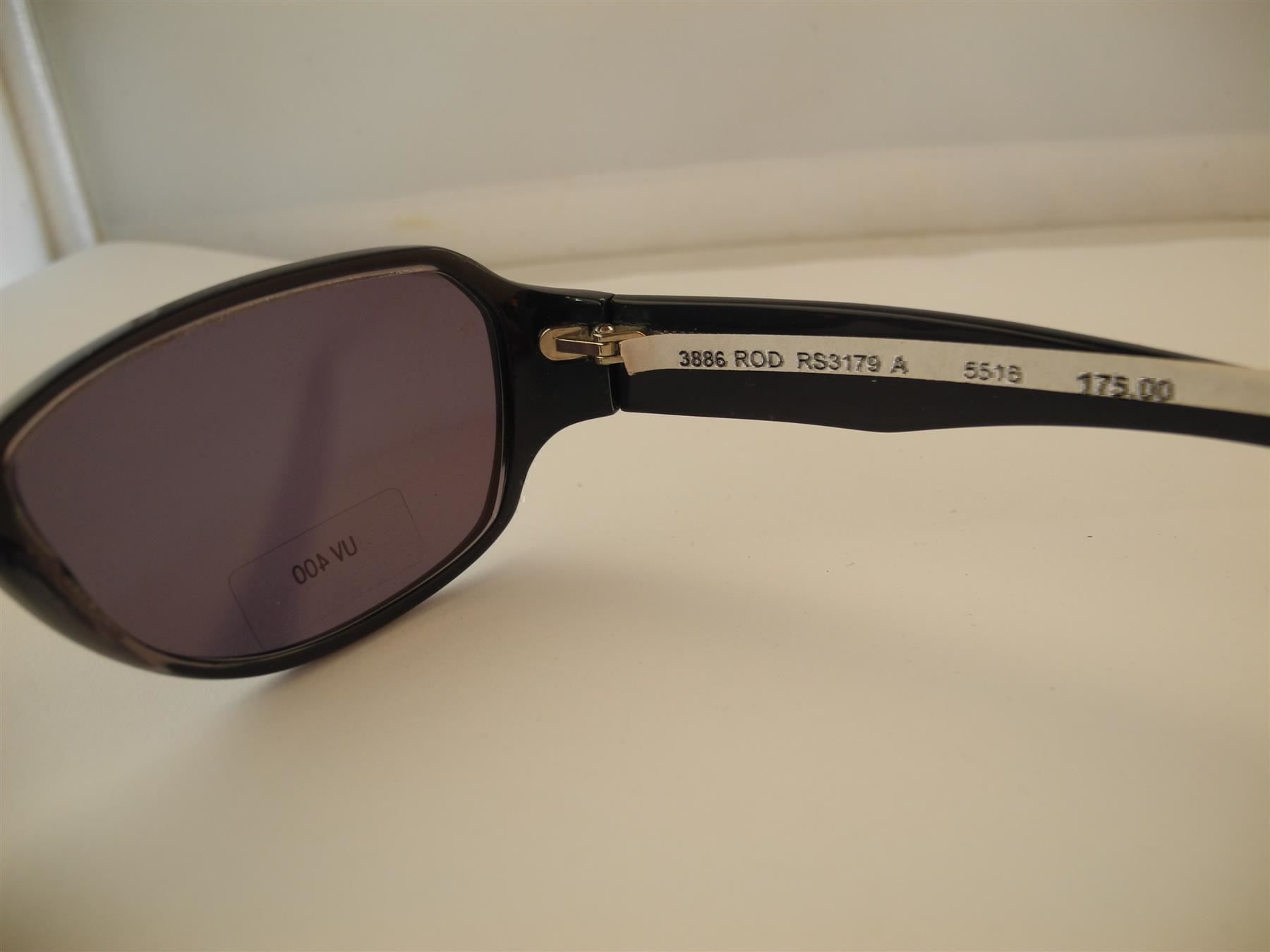 Rodenstock Occhiali & Lenti: Sonnenbrille Rodenstock 5516, 40c – Nuovo (secondo la descrizione) da Kottwil venduto da Crazyrolf 2