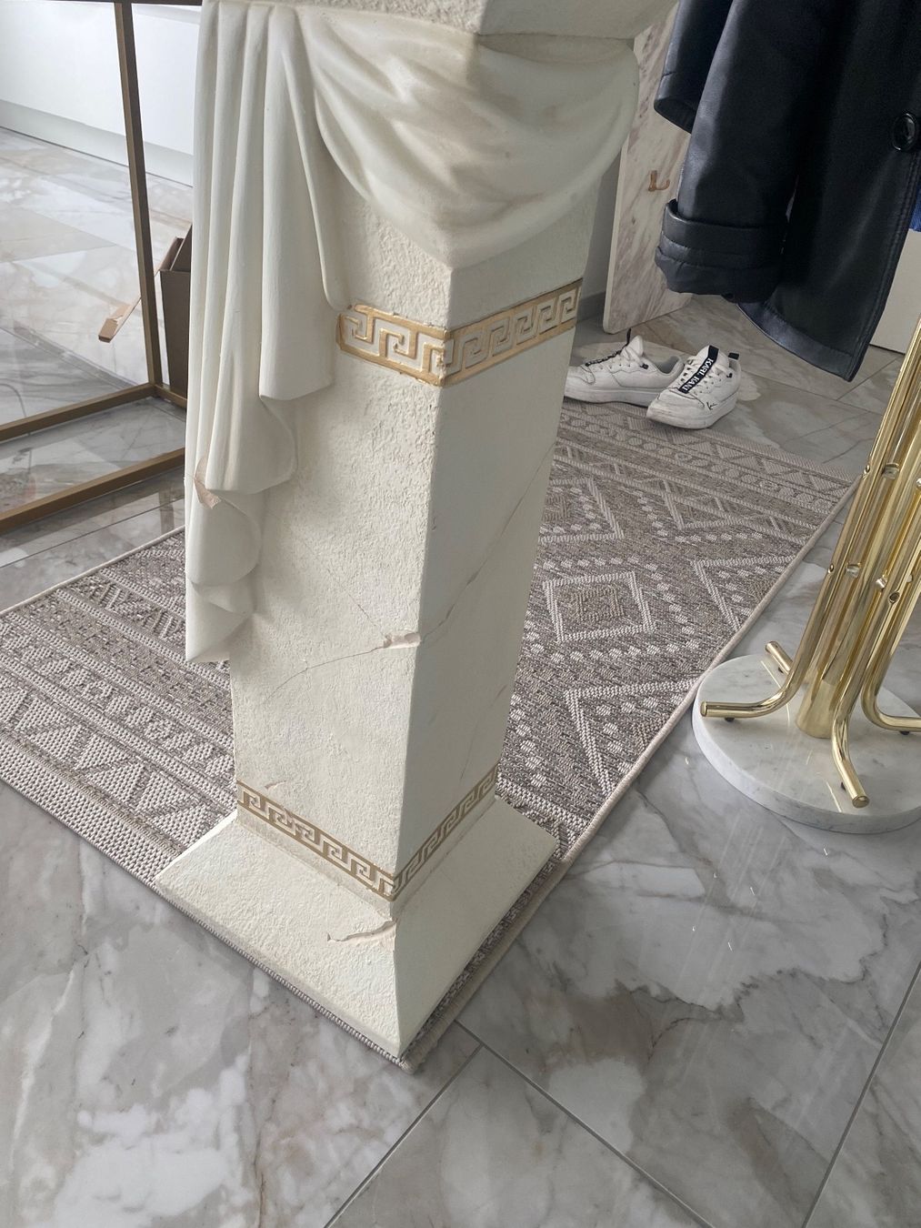 Sculture & Statue: Skulptur Rome – Usato da Rorschach venduto da cArsi03