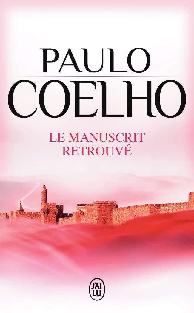 Libri: Le manuscrit retrouvé – Usato da Neuchâtel venduto da Dualseele