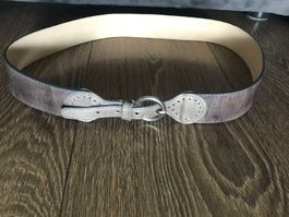 Cyrillus ceinture en cuir