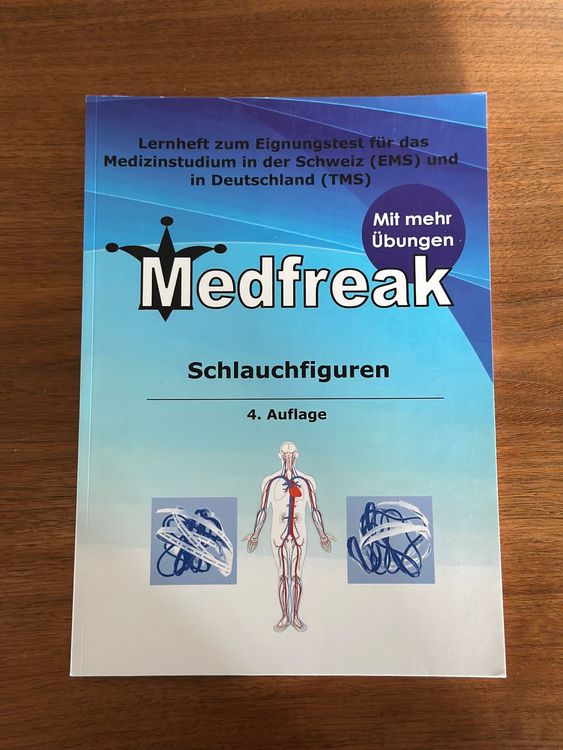 Medfreak Schlauchfiguren 1