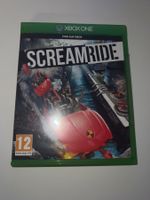 Verkaufe mein Scream Ride für Xbox gebraucht