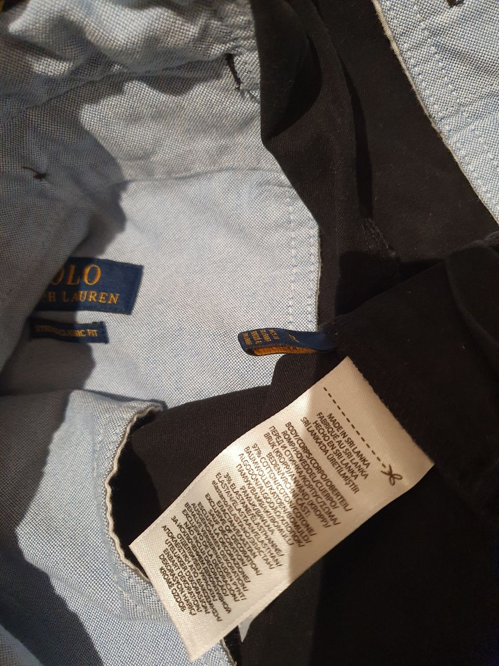 Ralph Lauren Pantaloni: Ralph Lauren, Shorts, L, Neu – Nuovo (secondo la descrizione) da Winterthur venduto da Sjull 4
