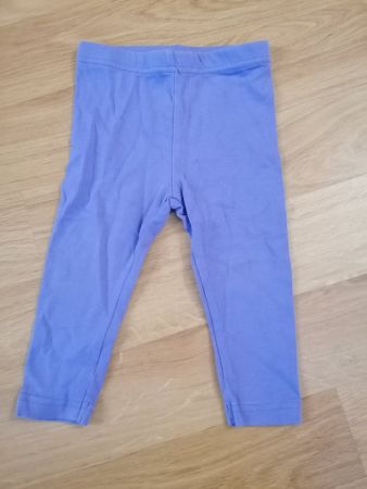 Leggings Gr. 74 zum Austragen