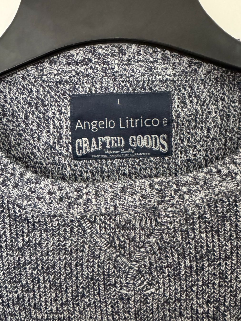 C&A Pullover & Sweatshirts: Pull C&A Taille L – Gebraucht aus Yvonand von log_t9ks 2