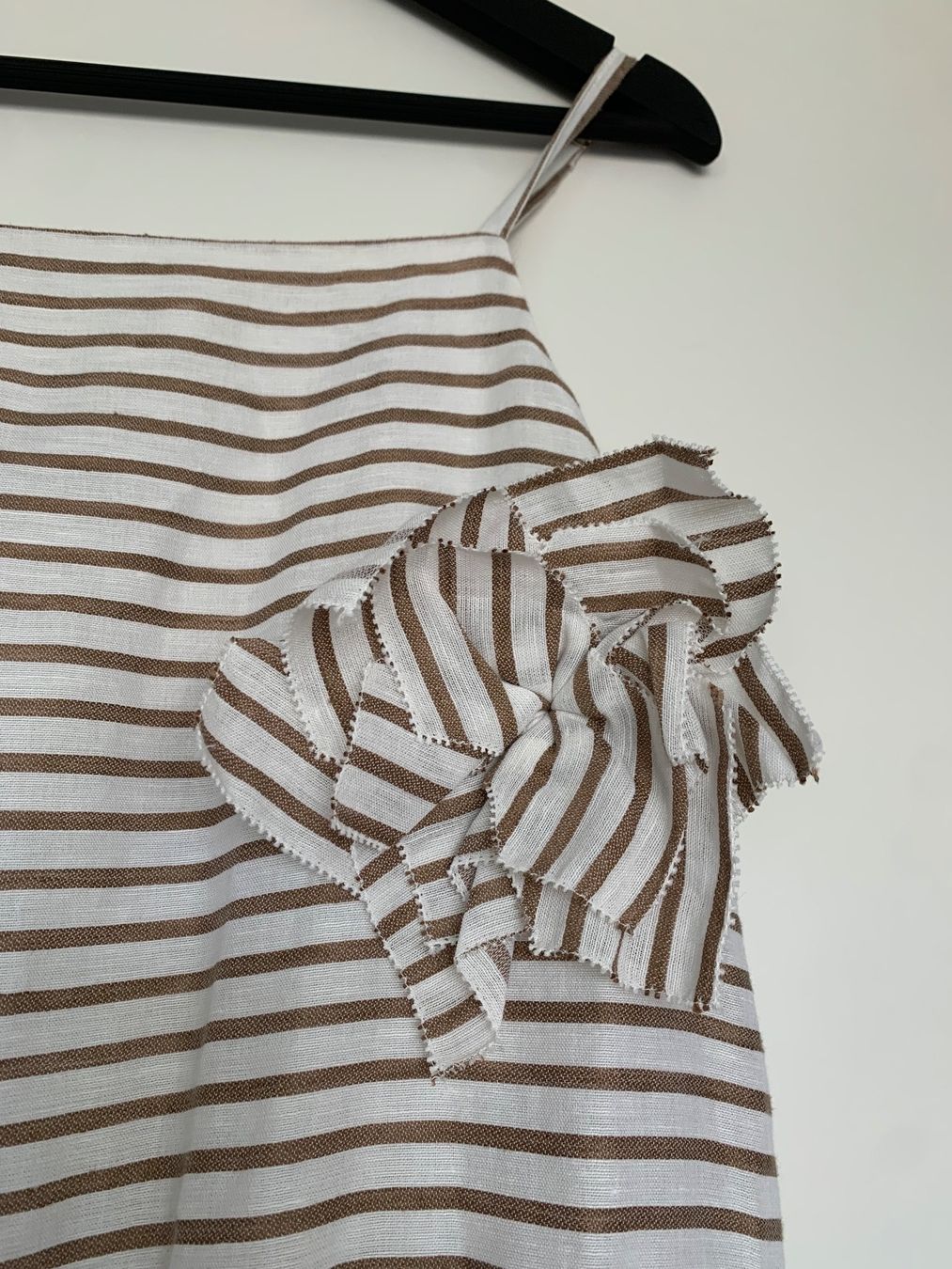 Hallhuber Tute: Jumpsuit Hallhuber – Usato da Lachen SZ venduto da Swanche77 2