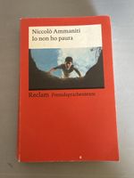 Io non ho paura di Niccolò Ammaniti