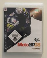 PS3 - MotoGP 08