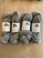 Lot de 4 kremke reborn wool recycled 