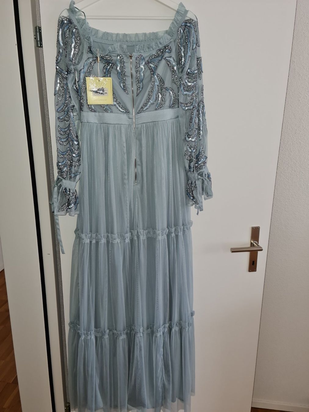 Kleider: Cocktailkleid Maya Deluxe neu – Neu und originalverpackt aus Jona von Bubi22 2