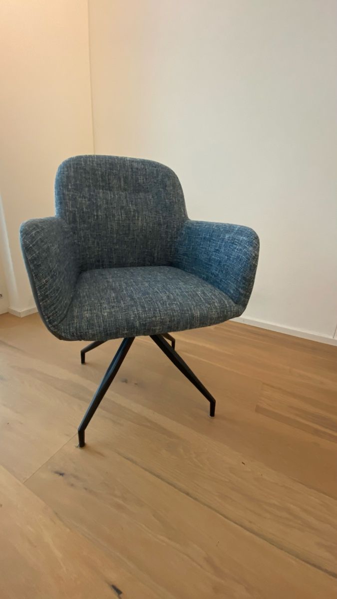 Fauteuils: Drehsessel – D'occasion à Horw par J_man