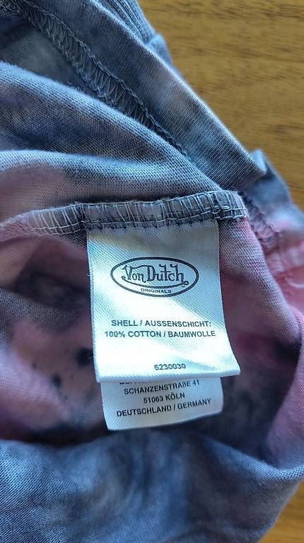 Pullover & Sweatshirts: von Dutch Croptop Gr. S – Gebraucht aus Solothurn von Claudiaf11 2